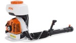 Opryskiwacz plecakowy STIHL SR 430