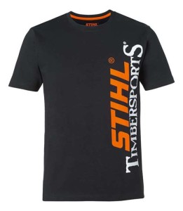 T-shirt Timbersport