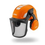 Hełm zabawkowy STIHL 