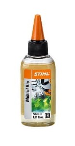 Multioil Bio STIHL