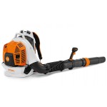 DMUCHAWA PLECAKOWA STIHL BR 800 C-E