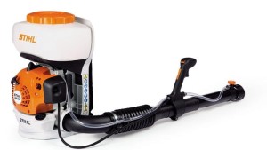 Opryskiwacz plecakowy STIHL SR 200 