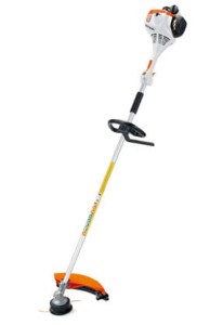 KOSA SPALINOWA STIHL FS 55 R