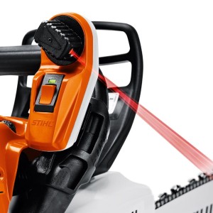 Uchwyt do STIHL Laser 2-w-1