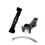 AMK 045, zestaw do mulczowania, szerokość koszenia 43 cm