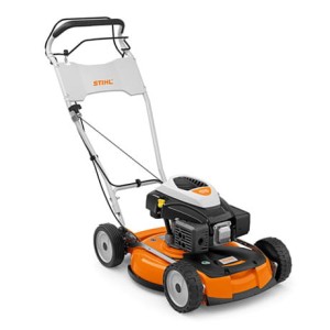 Kosiarka spalinowa STIHL RM 4.0 RTP