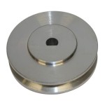 AAL 050 P - Koło pasmowe klinowe