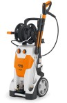 Myjka STIHL RE 282 PLUS