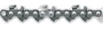 Piła łańcuchowa 1/4" Rapid Micro Special Carving (RMS), 1,3mm