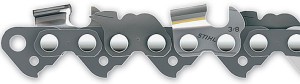 Piła łańcuchowa 3/8“ Rapid Duro (RDR) 1,6mm