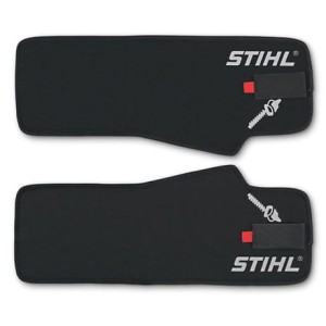 Osłona nóg STIHL HS 2-w-1 - 65 cm