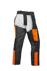Nogawice STIHL Chaps 360°, antracyt