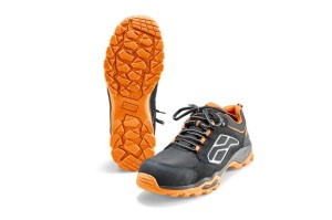 Półbuty ochronne STIHL WORKER S2
