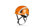 Kask STIHL ADVANCE X-CLIMB pomarańczowy