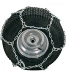 Łańcuchy na koła 23" do traktorów solo by AL-KO