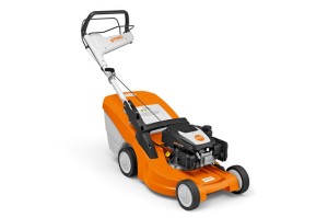 Kosiarka spalinowa STIHL RM 448 TC