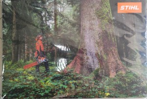 Podkładka na biurko