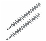 ZESTAW DO  NOŻYC  MECHANICZNYCH