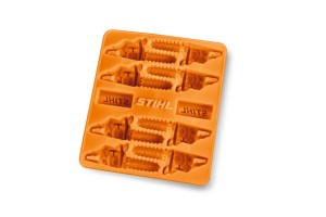 STIHL Foremka do lodu PILARKA