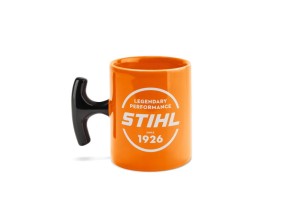 STIHL Kubek "Uchwyt rozrusznika"