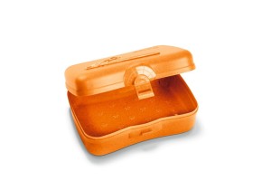 STIHL Pudełko na lunch ORGANIC