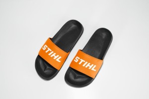 STIHL Klapki basenowe