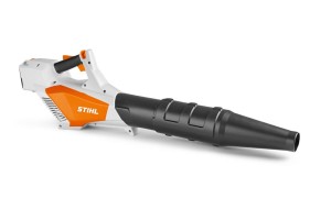 Dmuchawa akumulatorowa STIHL- zabawka z akumulatorem