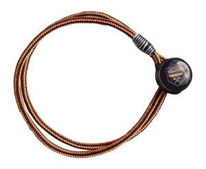 STIHL Bransoletka "KISS MY AXE"