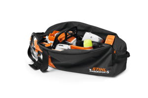 STIHL Torba na pilarkę TIMBERSPORTS Edition