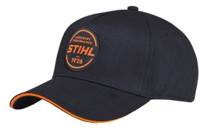 STIHL Bejsbolówka LOGO CIRCLE