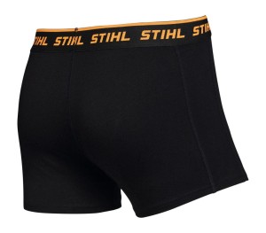 Boxerki  LOGO STIHL - 2 szt.