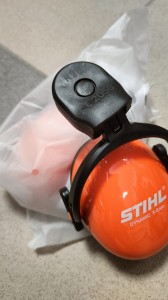 STIHL Ochronniki słuchu