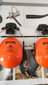 STIHL Ochronniki słuchu
