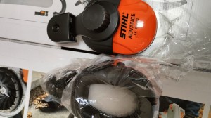 STIHL Ochronniki słuchu