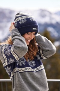 Czapka WINTER SEASON 23