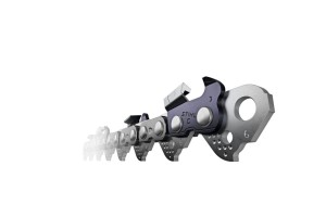 Piła łańcuchowa Rapid Hexa 3/8 1,6 50CM  