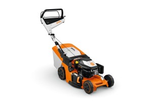 Kosiarka spalinowa STIHL RM 448.3 V