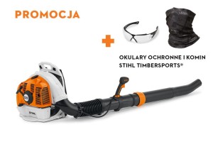DMUCHAWA PLECAKOWA STIHL BR 450 