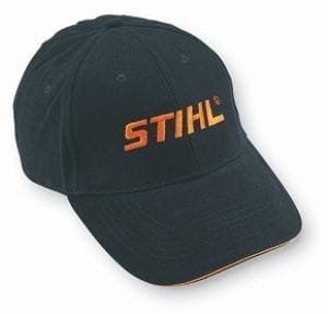 Czapka Golfowa STIHL