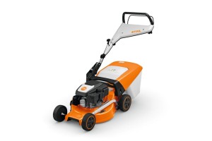 Kosiarka spalinowa STIHL RM 248 2024
