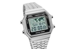 Zegarek STIHL 40 lat TIMBERSPORTS®