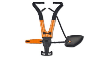 Szelki STIHL FS Advance X-Flex SZ 