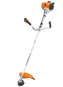 Kosa spalinowa Stihl  FS 120