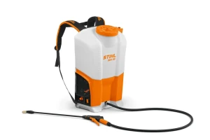 Opryskiwacz akumulatorowy STIHL SGA 85, bez akumulatora i ładowarki