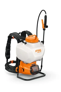 Opryskiwacz akumulatorowy STIHL SGA 60, bez akumulatora i ładowarki 