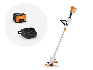Kosa akumulatorowa STIHL FSA 50 ,  z AK 10 i AL 101 
