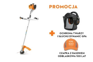 Kosa spalinowa Stihl FS 261