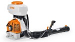 Opryskiwacz plecakowy STIHL SR 450