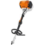 Kombimotor spalinowy STIHL KM 131 R
