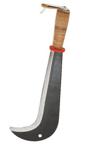 Sierp szwajcarski STIHL